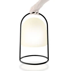 LED-aurinkokennolyhty Eva Solo Solar 30 cm
