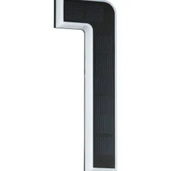 LED-Aurinkokennonumerovalaisin Paulmann numero 5