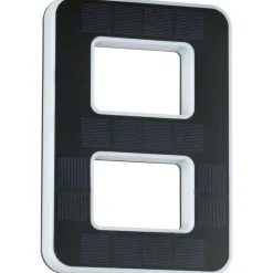 LED-Aurinkokennonumerovalaisin Paulmann numero 5