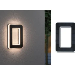 LED-Aurinkokennonumerovalaisin Paulmann numero 5