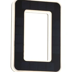 LED-Aurinkokennonumerovalaisin Paulmann numero 5