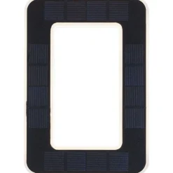 LED-Aurinkokennonumerovalaisin Paulmann numero 5