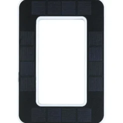 LED-Aurinkokennonumerovalaisin Paulmann numero 5