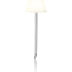 LED-aurinkokennopihavalaisin Eva Solo SunLight 37 cm