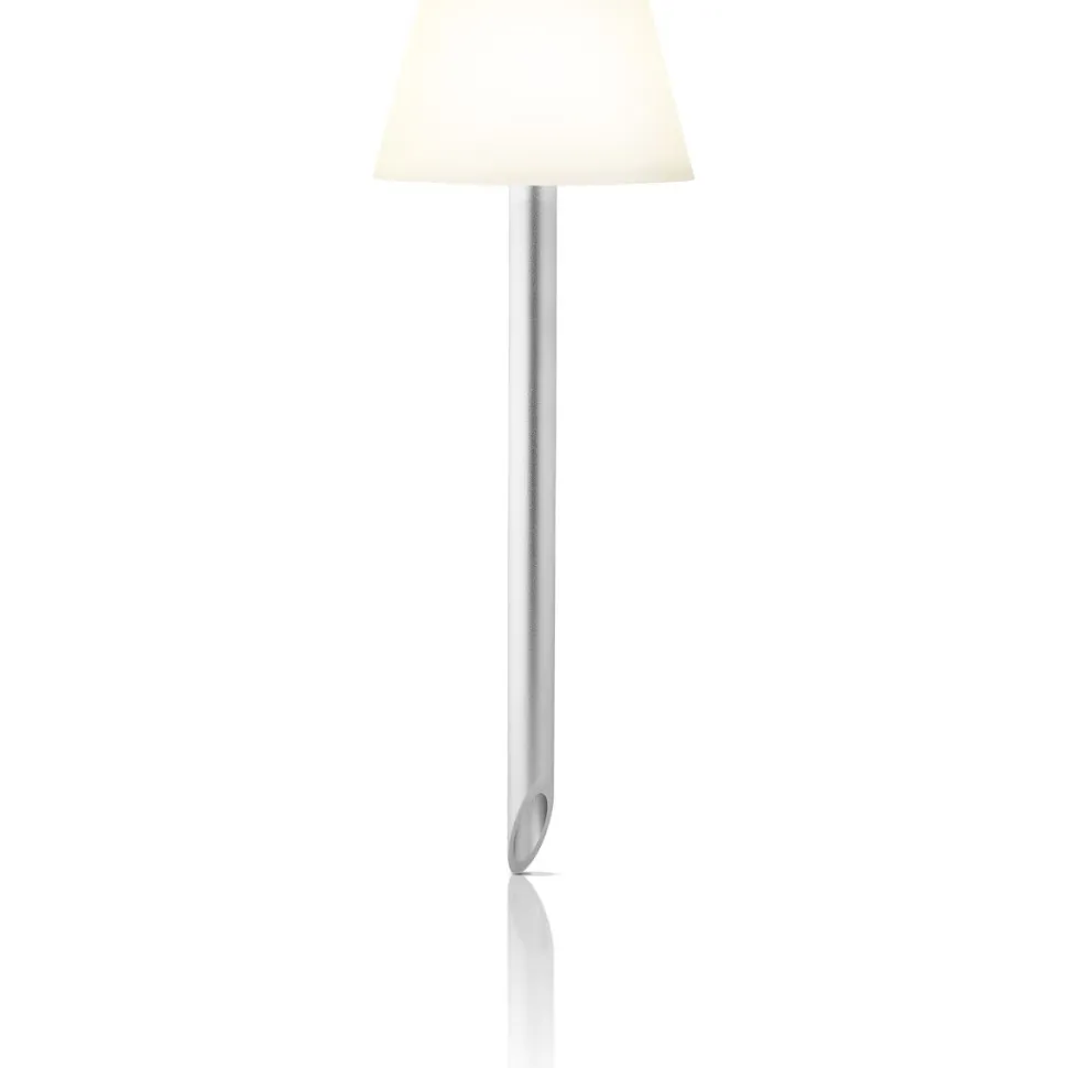 LED-aurinkokennopihavalaisin Eva Solo SunLight 37 cm