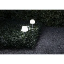 LED-aurinkokennopihavalaisin Eva Solo SunLight 37 cm
