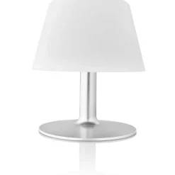 LED-aurinkokennopöytävalaisin Eva Solo SunLight Lounge 24,5 cm
