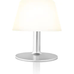 LED-aurinkokennopöytävalaisin Eva Solo SunLight Lounge 24,5 cm