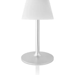 LED-aurinkokennopöytävalaisin Eva Solo SunLight Lounge 24,5 cm