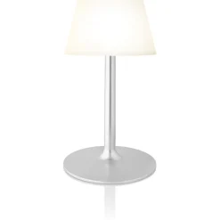 LED-aurinkokennopöytävalaisin Eva Solo SunLight Lounge 24,5 cm