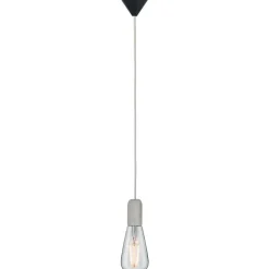 LED-filamenttilamppu Paulmann Corn, ST64, E27, 806lm, 7.5W, 2700K, himmennettävä, kirkas