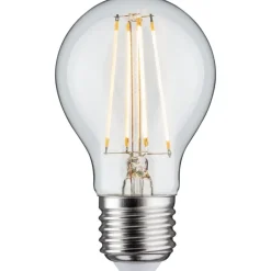 LED-filamenttilamppu Paulmann Pear E27, 806lm, 8W, 2700K, himmennettävä, kirkas