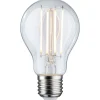 LED-filamenttilamppu Paulmann Pear, E27, 1055lm, 9W, 2700K, himmennettävä, kirkas
