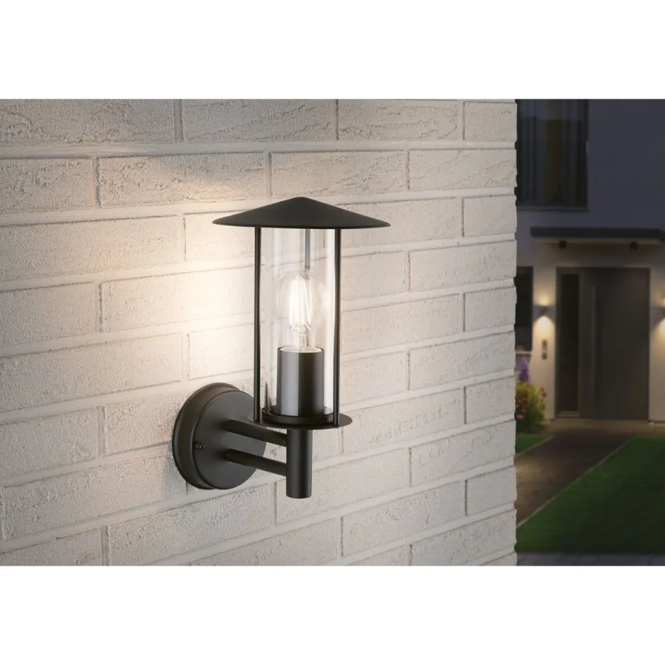 LED-filamenttilamppu Paulmann Pear, E27, 2000lm, 15W, 2700K, himmennettävä, kirkas