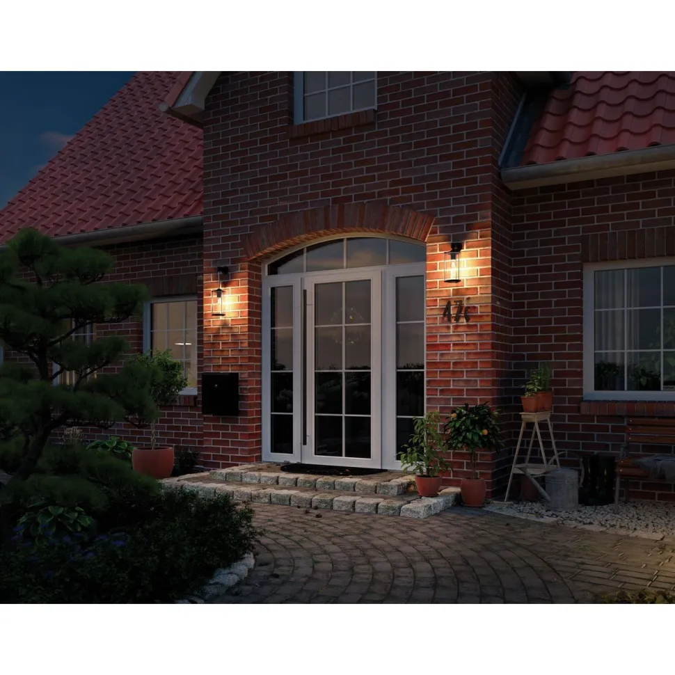 LED-filamenttilamppu Paulmann Pear, E27, 2000lm, 15W, 2700K, himmennettävä, kirkas