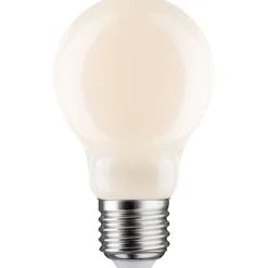 LED-filamenttilamppu Paulmann Pear, E27, 470lm, 5.1W, 2700K, himmennettävä, matta