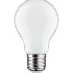 LED-filamenttilamppu Paulmann Pear, E27, 470lm, 5.1W, 2700K, himmennettävä, matta