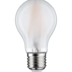 LED-filamenttilamppu Paulmann Pear, E27, 806lm, 7.5W, 2700K, himmennettävä, matta