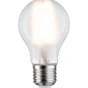 LED-filamenttilamppu Paulmann Pear, E27, 1055lm, 9W, 2700K, himmennettävä, matta