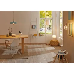 LED-filamenttilamppu Paulmann Pear, E27, 250lm, 3W, 2700K, kirkas