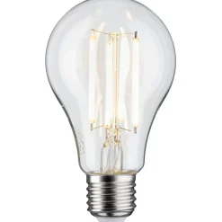 LED-filamenttilamppu Paulmann Pear, E27, 1521lm, 11,5W, 2700K, kirkas