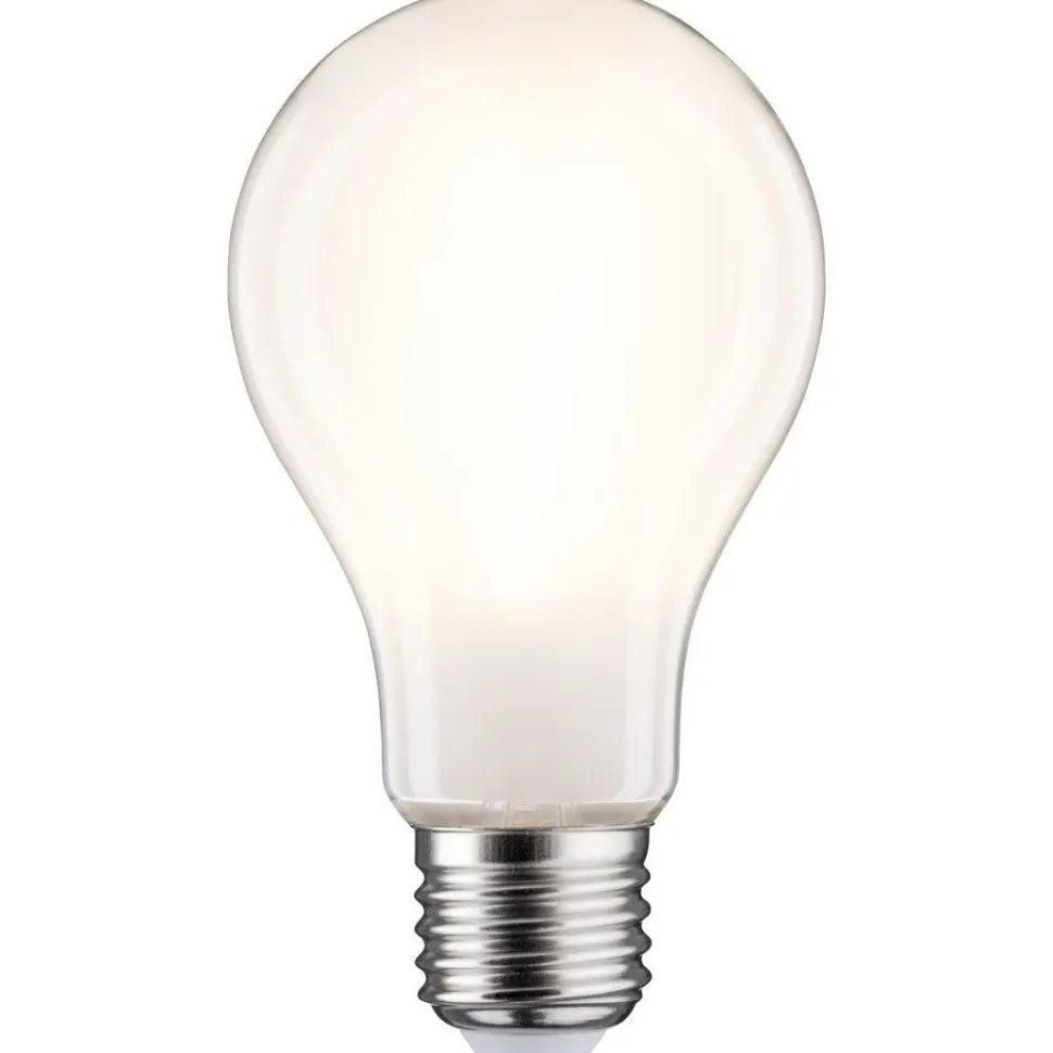 LED-filamenttilamppu Paulmann Pear, E27, 1521lm, 11.5W, 2700K, matta