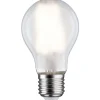 LED-filamenttilamppu Paulmann Pear, E27, 1055lm, 9W, 4000K, matta
