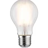 LED-filamenttilamppu Paulmann Pear, E27, 1055lm, 9W, 2700K, matta