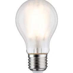 LED-filamenttilamppu Paulmann Pear, E27, 1055lm, 9W, 2700K, matta