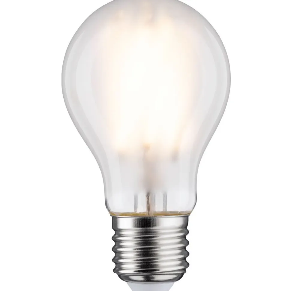 LED-filamenttilamppu Paulmann Pear, E27, 1055lm, 9W, 2700K, matta