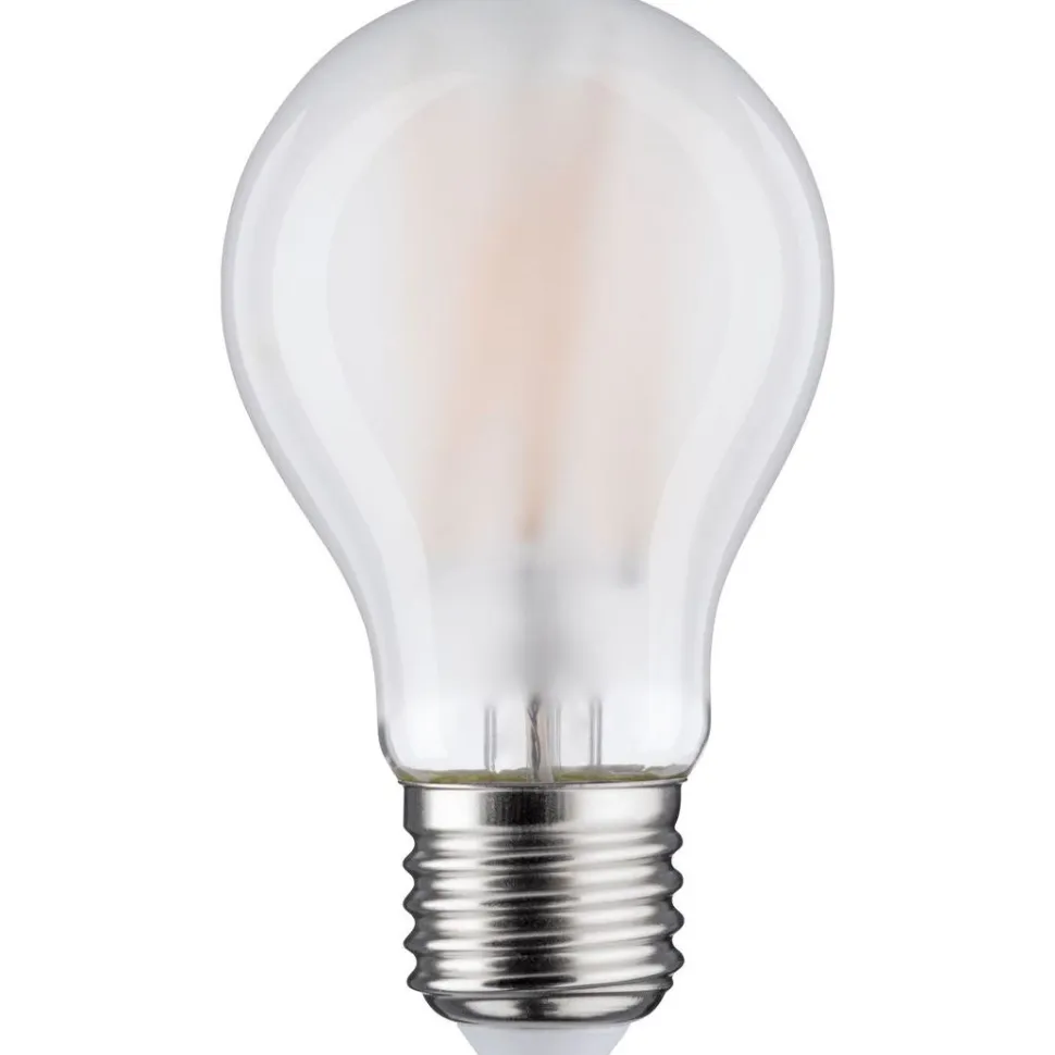 LED-filamenttilamppu Paulmann Pear, E27, 1055lm, 9W, 2700K, matta