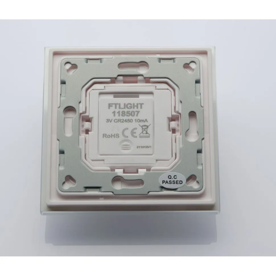 LED-himmennin FTLIGHT Perfect RF 12-36V DC