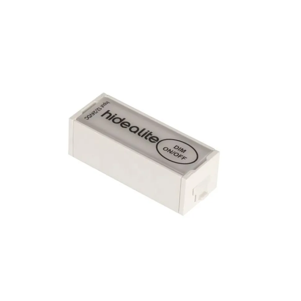 LED-himmennin Hide-a-lite LED Extend G2 Dimmer