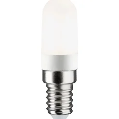 LED-jääkaappilamppu Paulmann, E14, 50lm, 1W, 3000K, matta
