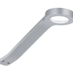 LED-kalustevalaisin Paulmann Clever Connect Mike, säädettävä värilämpötila, mattavalkoinen