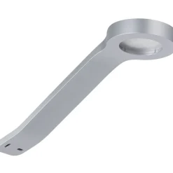 LED-kalustevalaisin Paulmann Clever Connect Mike, säädettävä värilämpötila, mattavalkoinen