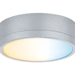 LED-kalustevalaisin Paulmann Clever Connect Medal, 2.3W, säädettävä värilämpötila, mattavalkoinen