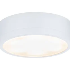 LED-kalustevalaisin Paulmann Clever Connect Medal, 2.3W, säädettävä värilämpötila, mattavalkoinen