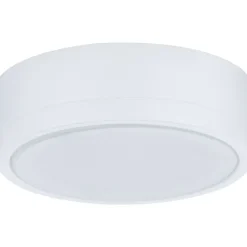 LED-kalustevalaisin Paulmann Clever Connect Medal, 2.3W, säädettävä värilämpötila, mattavalkoinen