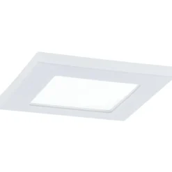 LED-kalustevalaisin Paulmann Clever Connect Pola, 2.5W, säädettävä värilämpötila, mattavalkoinen