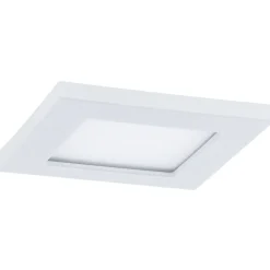 LED-kalustevalaisin Paulmann Clever Connect Pola, 2.5W, säädettävä värilämpötila, mattavalkoinen