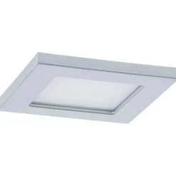 LED-kalustevalaisin Paulmann Clever Connect Pola, 2.5W, säädettävä värilämpötila, mattavalkoinen