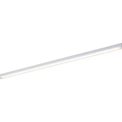 LED-kalustevalaisin Paulmann Clever Connect Barre, 35cm, säädettävä värilämpötila, mattakromi