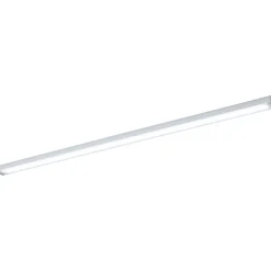 LED-kalustevalaisin Paulmann Clever Connect Barre, 35cm, säädettävä värilämpötila, mattakromi