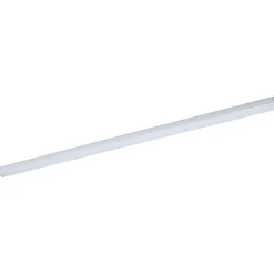 LED-kalustevalaisin Paulmann Clever Connect Barre, 35cm, säädettävä värilämpötila, mattakromi