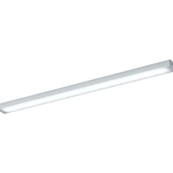 LED-kalustevalaisin Paulmann Clever Connect Barre, 35cm, säädettävä värilämpötila, mattakromi
