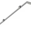 LED-kalustevalaisin Limente LED-Linea 40 Lux 4000x17x8 mm 4000K