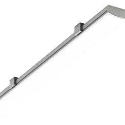 LED-kalustevalaisin Limente LED-Linea 40 Lux 4000x17x8 mm 4000K