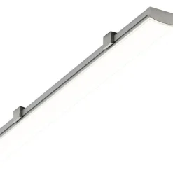 LED-kalustevalaisin Limente LED-Linea 20 Lux 2000x17x8 mm 3000K