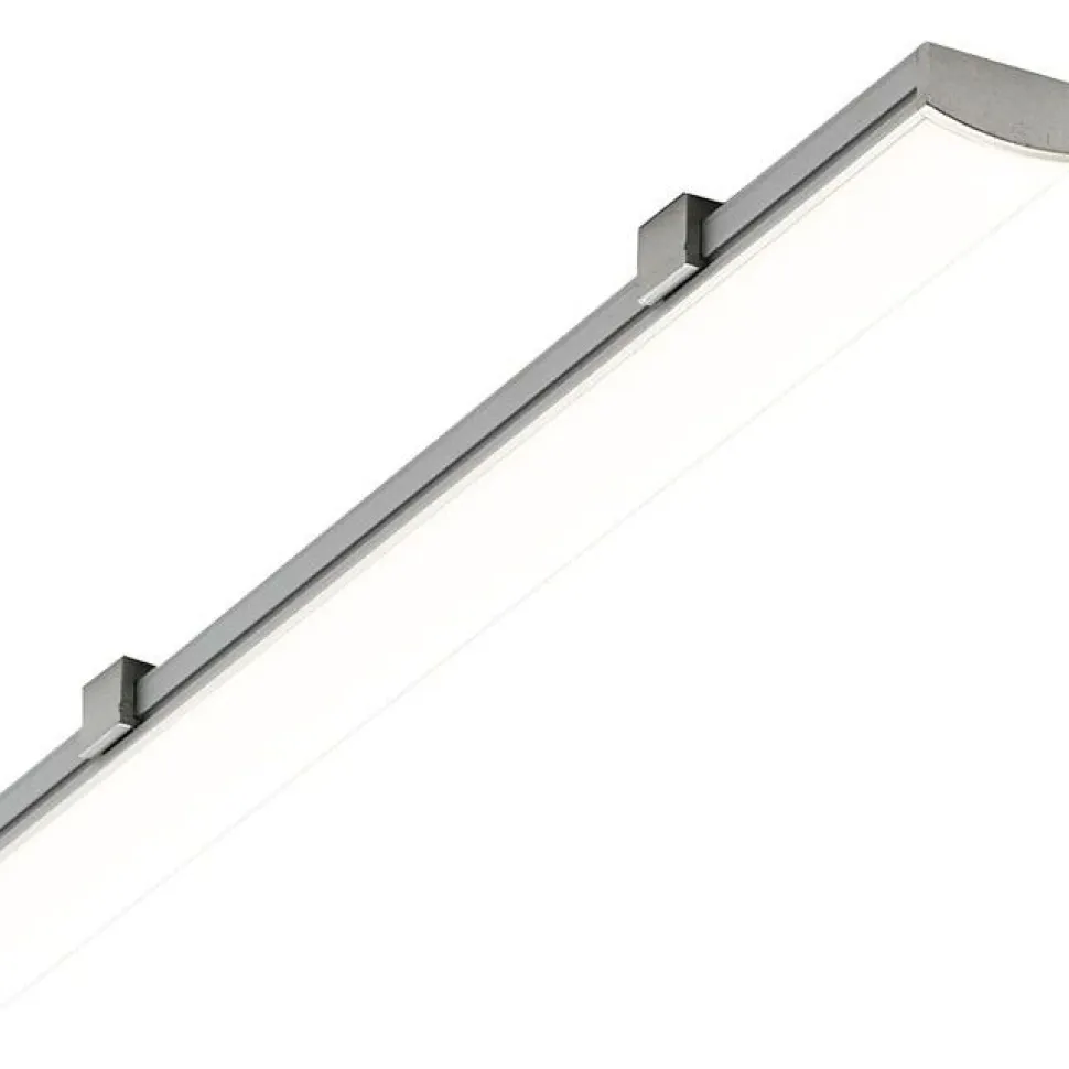 LED-kalustevalaisin Limente LED-Linea 20 Lux 2000x17x8 mm 3000K